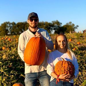 Meet your Posher, Teresa